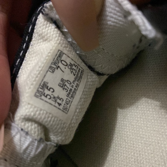 Women’s vans - Picture 4 of 6